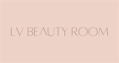 lv beauty room|Treatments .